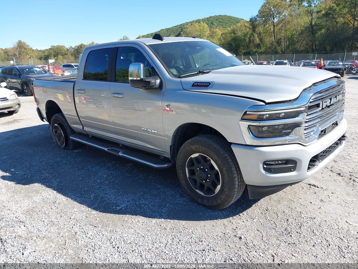 2027 RAM RAM 1500