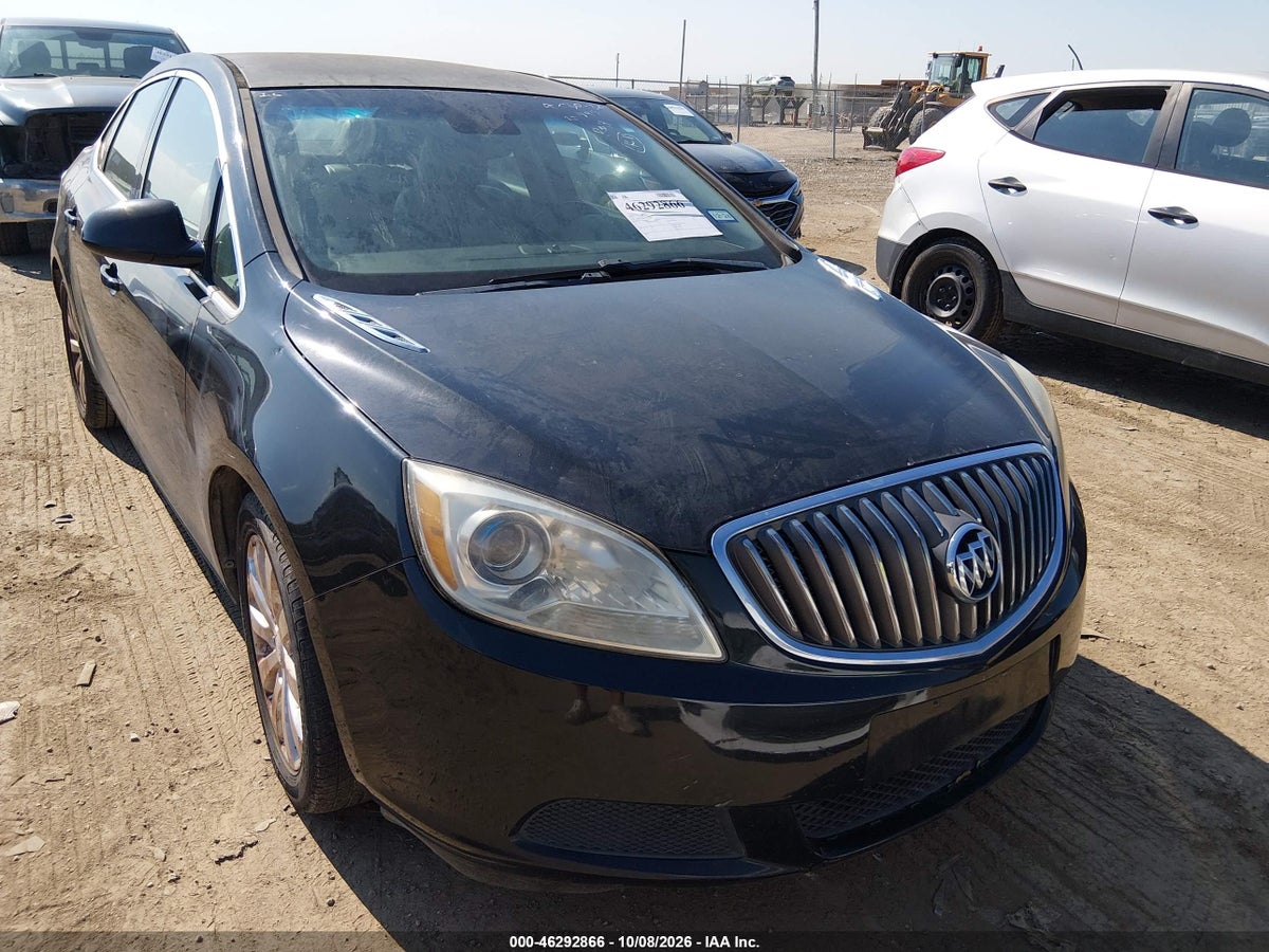2015 BUICK VERANO