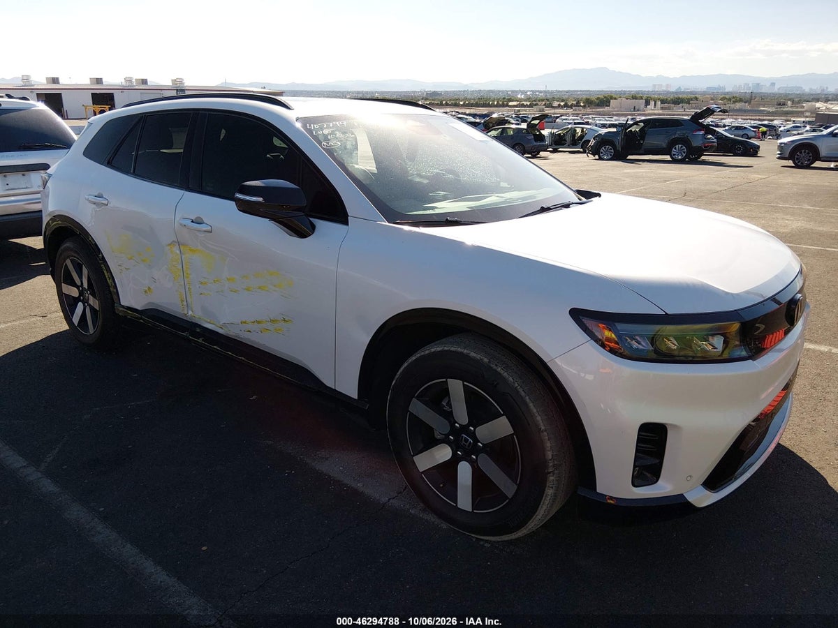 2025 HONDA PROLOGUE TOURING