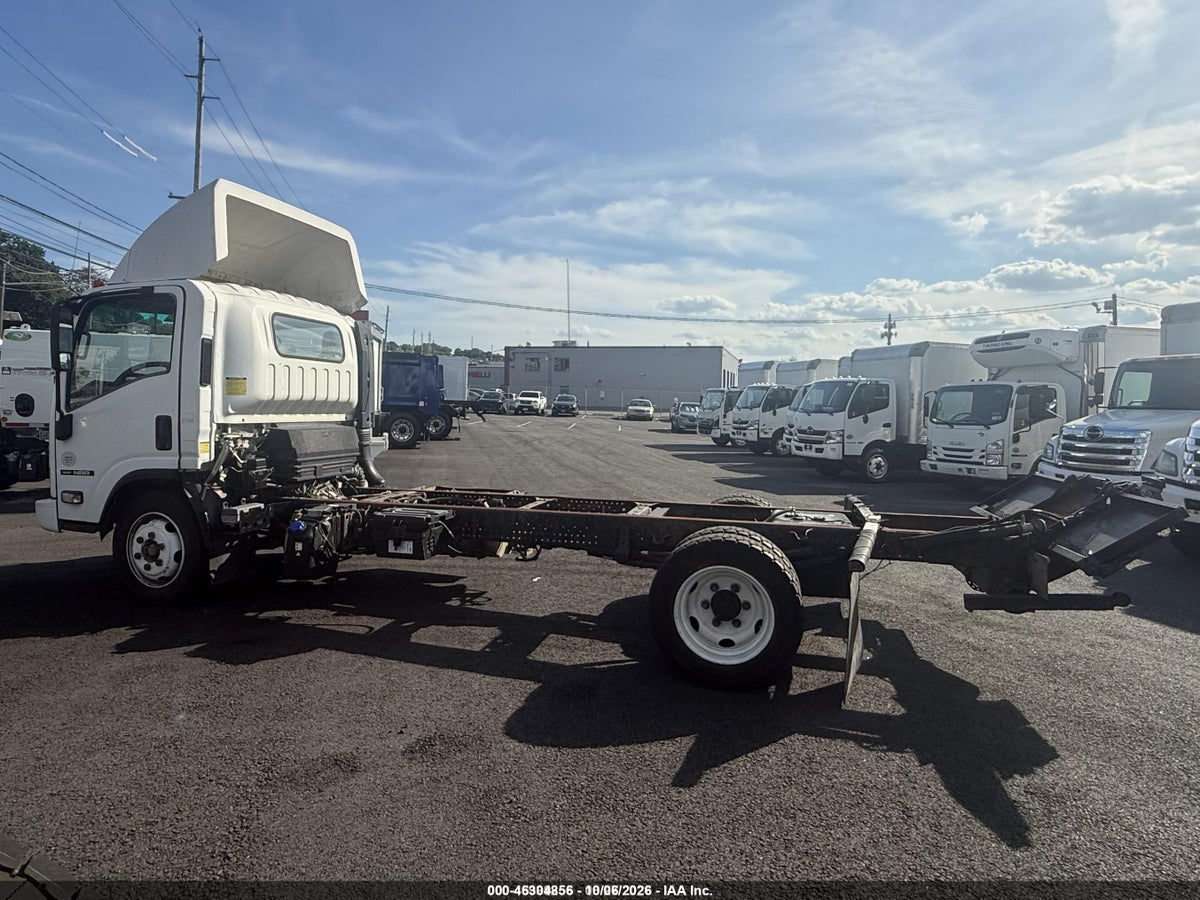 2014 ISUZU NPR — photo 5