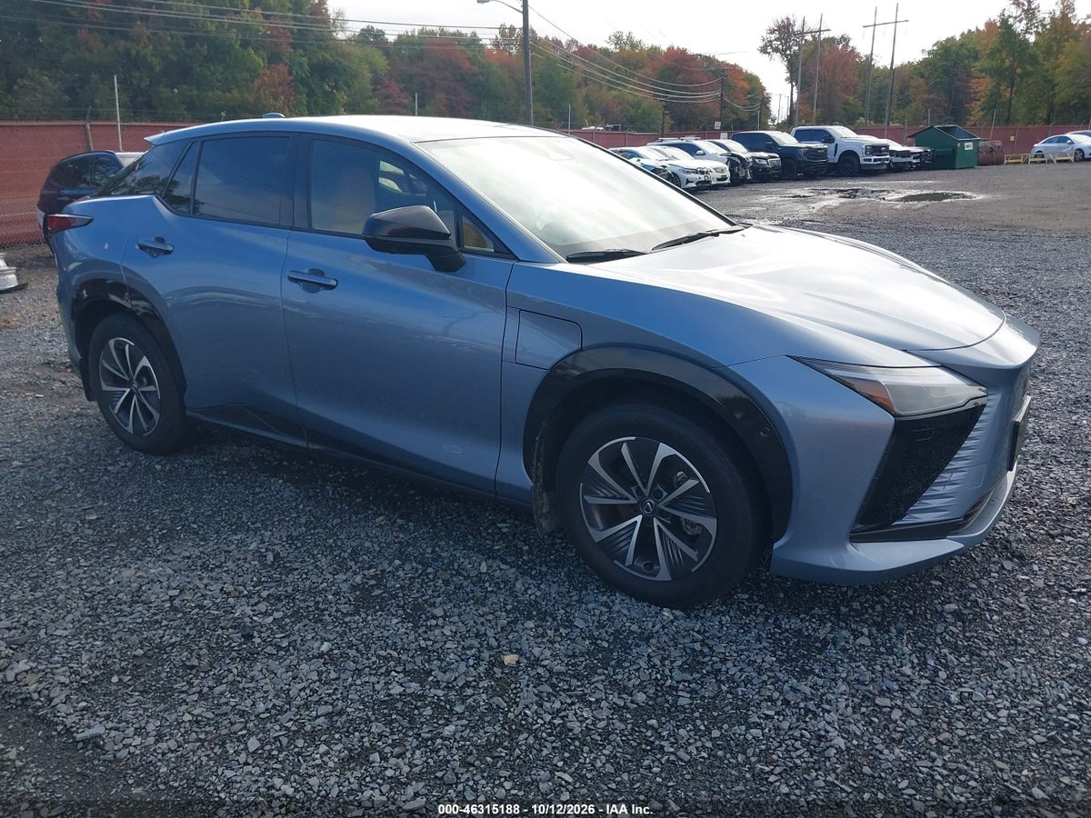 2026 LEXUS RZ 450E PREMIUM