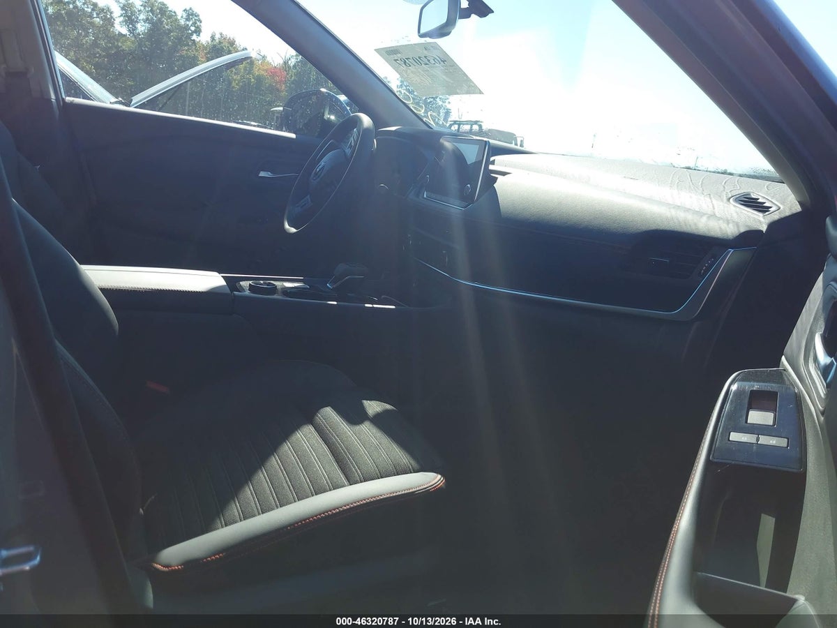 2026 NISSAN ROGUE ROCK CREEK — снимка 5
