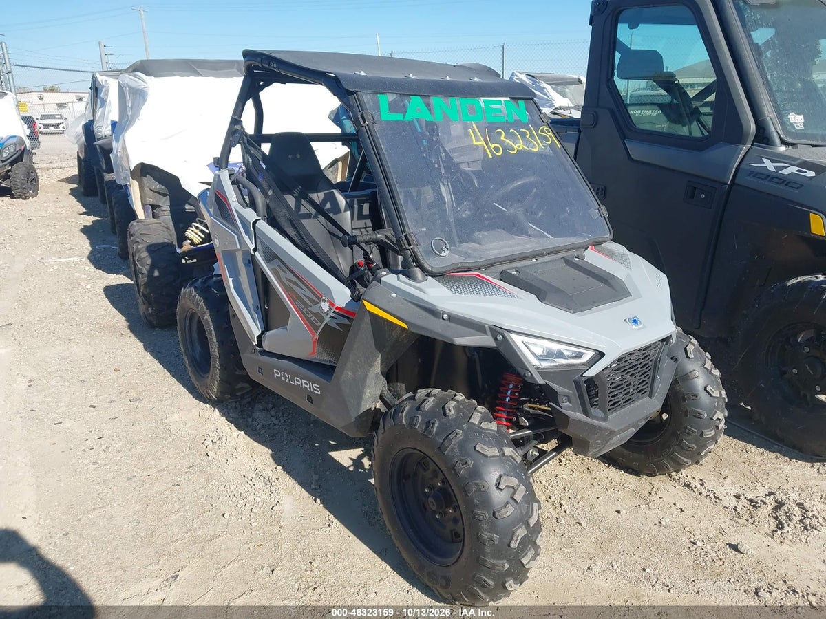 2024 POLARIS RZR 200 EFI