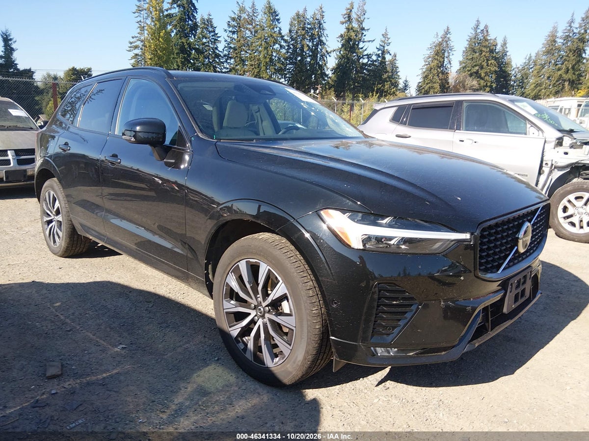 2023 VOLVO XC60 B5 PLUS DARK THEME