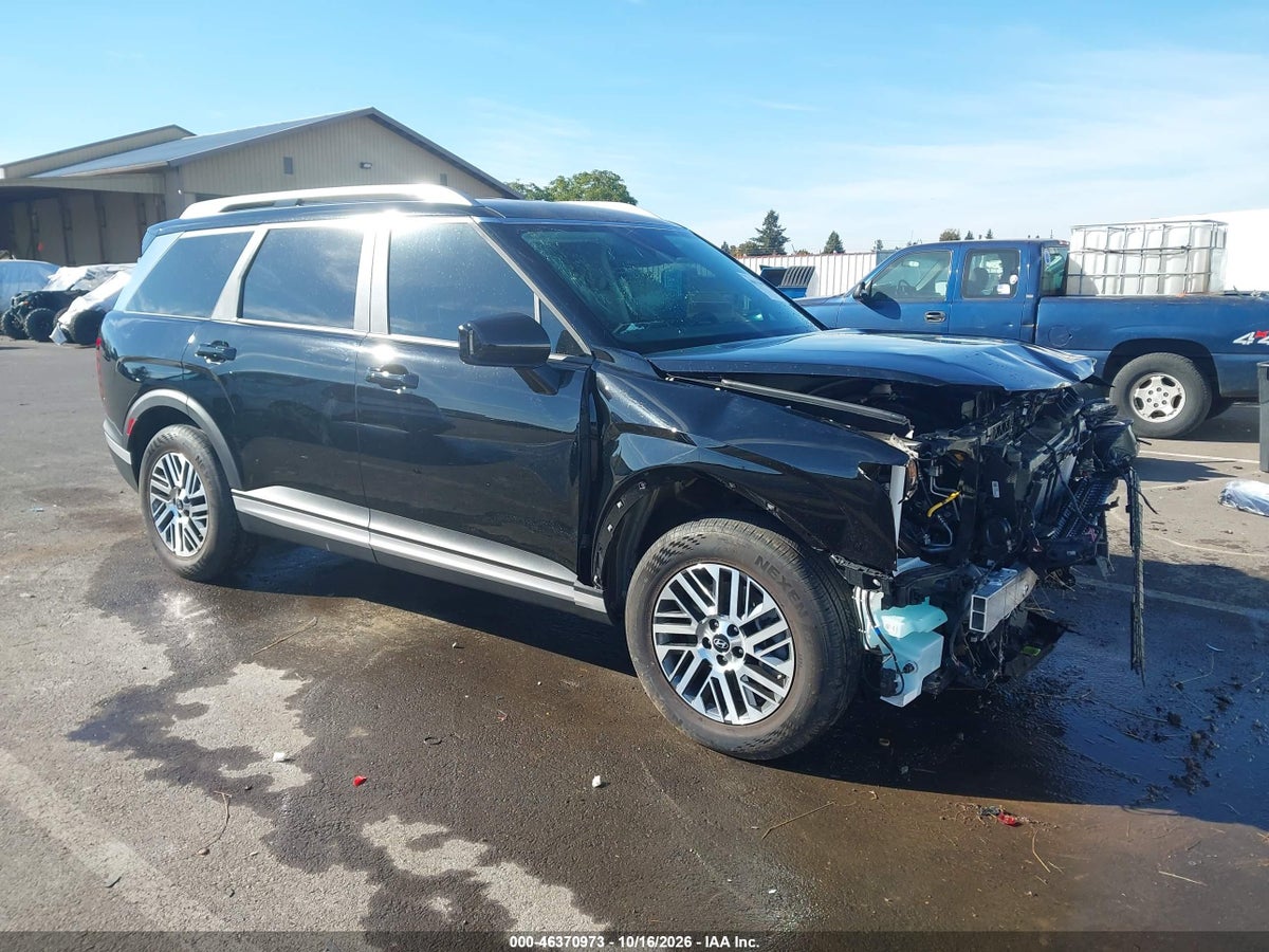 2026 HYUNDAI PALISADE SEL 7P