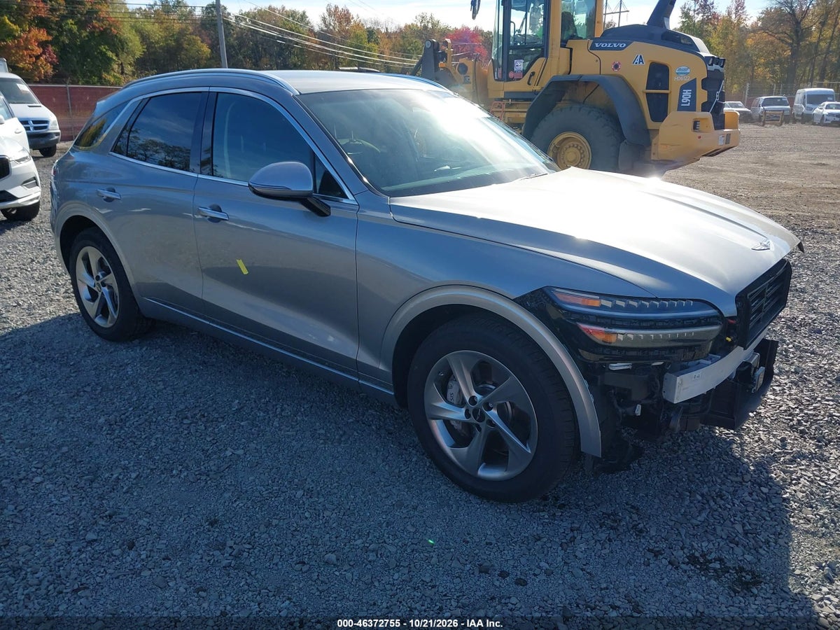 2026 GENESIS GV70 2.5T AWD