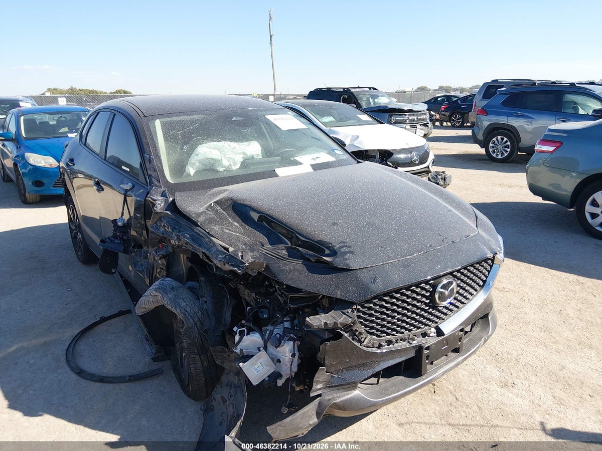 2026 MAZDA CX-30 2.5 S SELECT SPORT