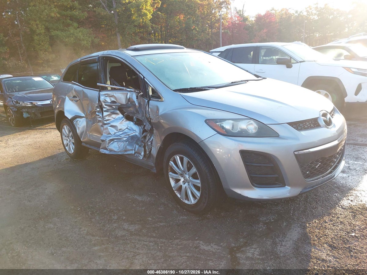 2010 MAZDA CX-7 I SPORT