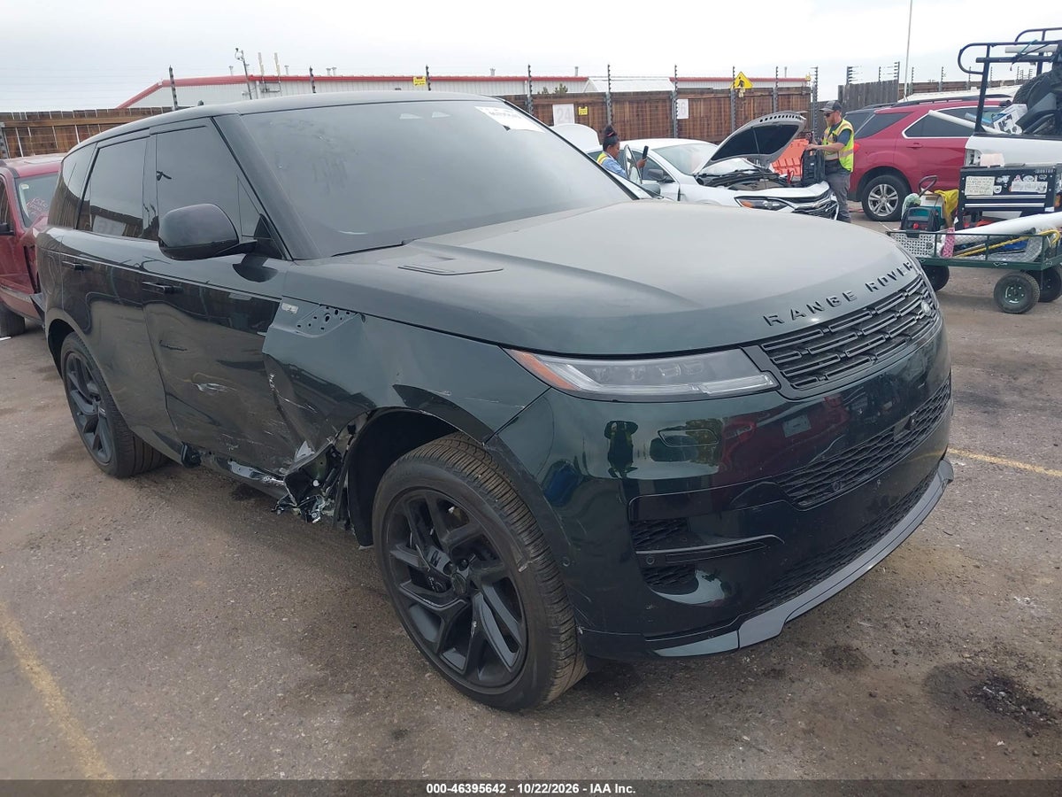 2026 LAND ROVER RANGE ROVER SPORT P530 DYNAMIC SE
