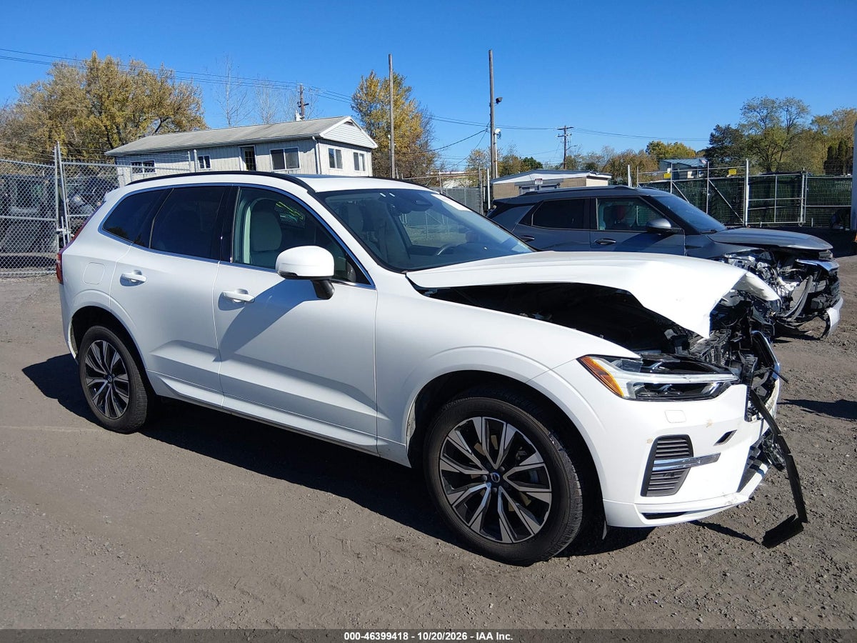 2023 VOLVO XC60 B5 CORE