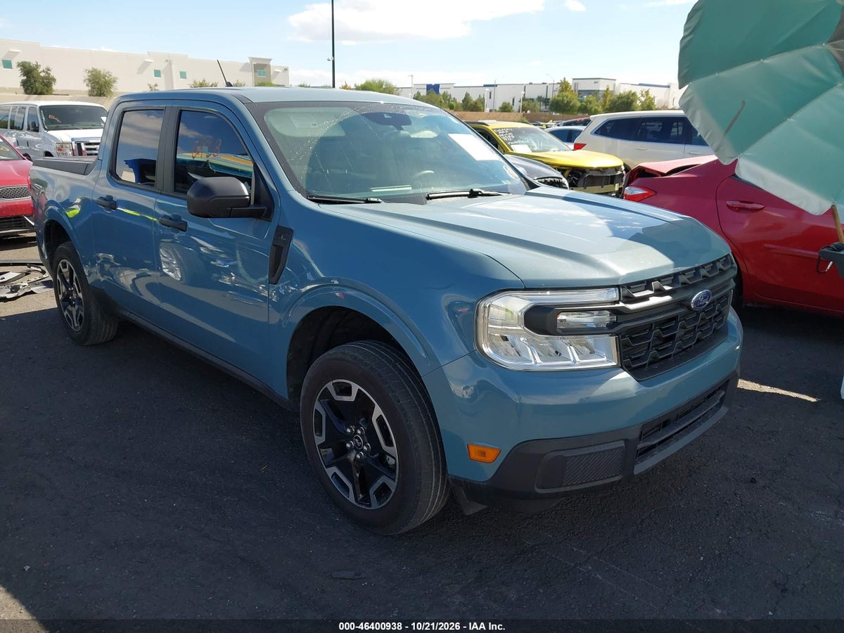 2023 FORD MAVERICK