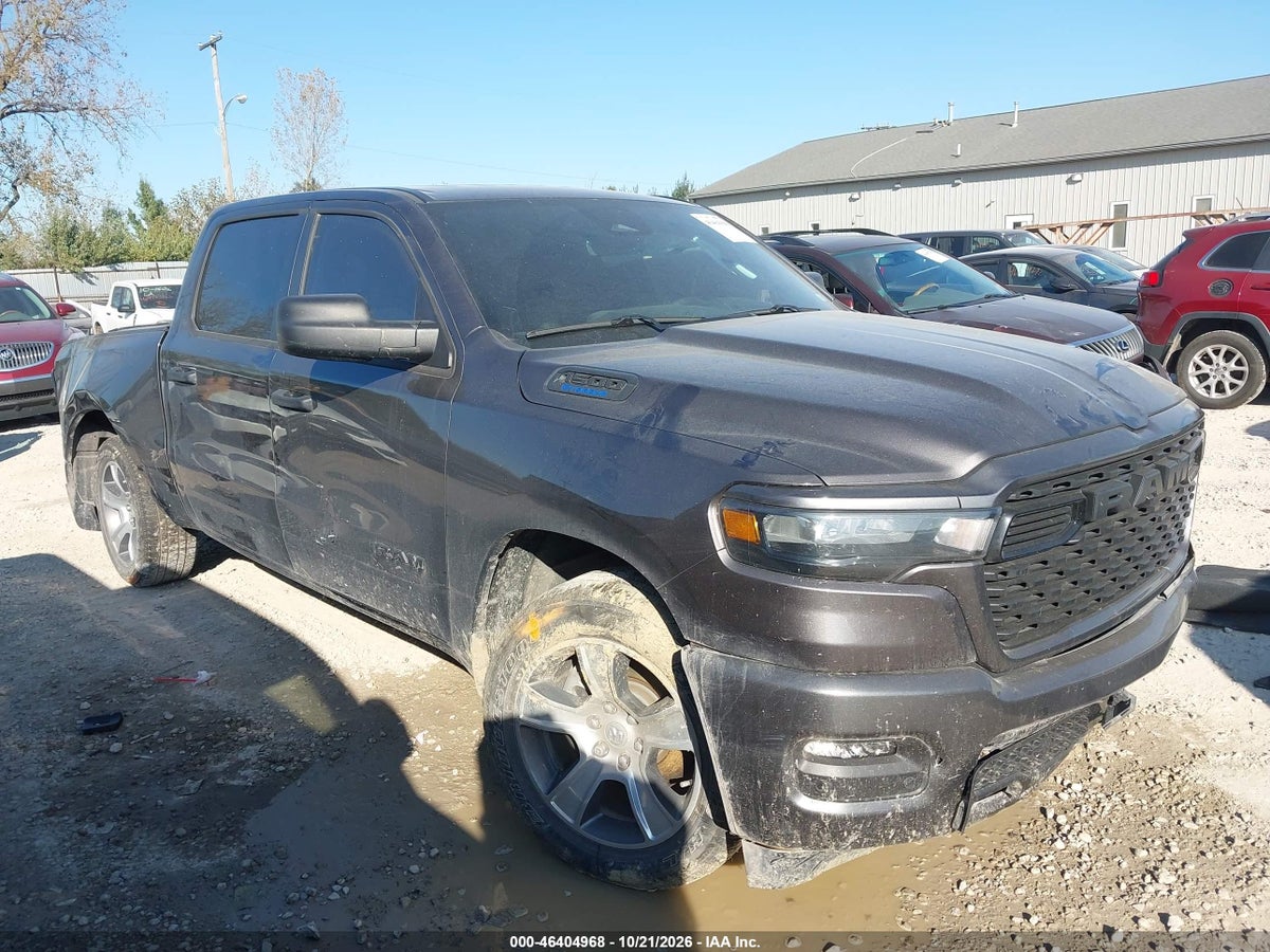2026 RAM 1500 EXPRESS 4X2 5'7 BOX