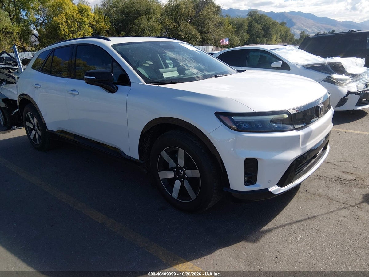 2024 HONDA PROLOGUE TOURING