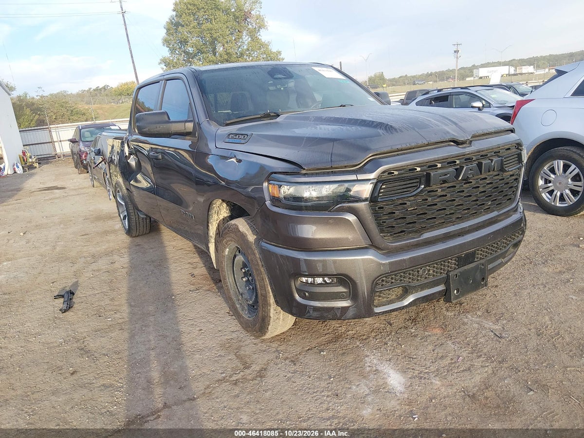 2026 RAM 1500 EXPRESS 4X2 5'7 BOX