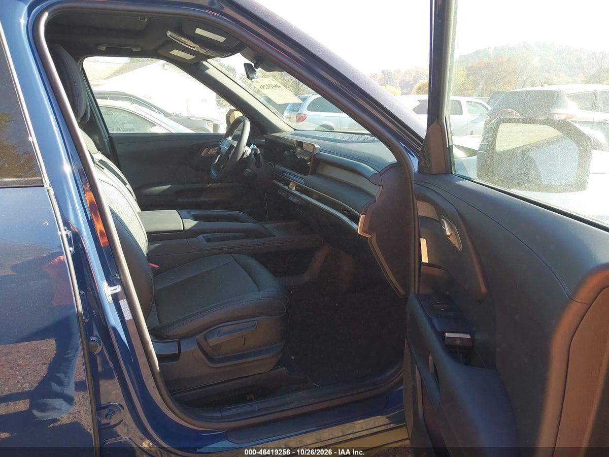 2027 KIA TELLURIDE S — photo 5