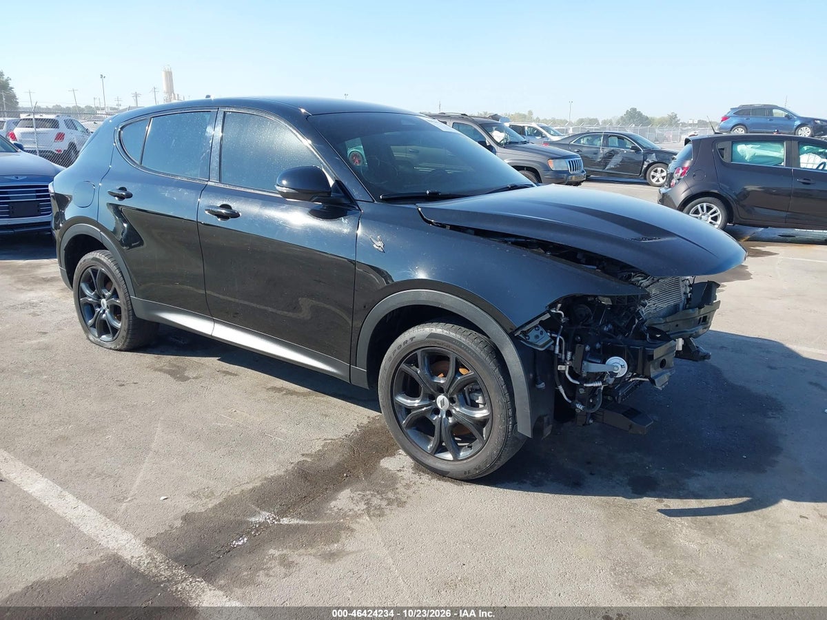 2024 DODGE HORNET GT AWD
