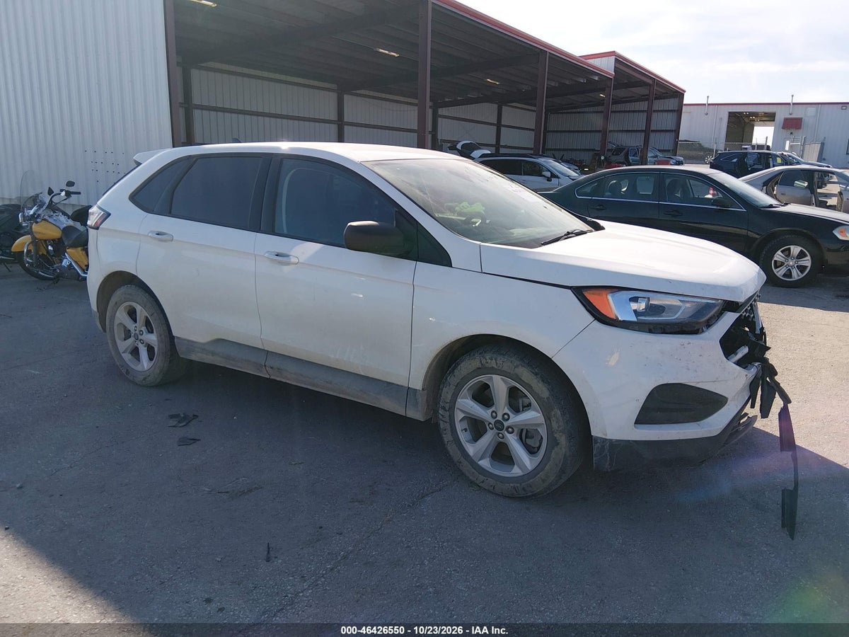 2024 FORD EDGE SE