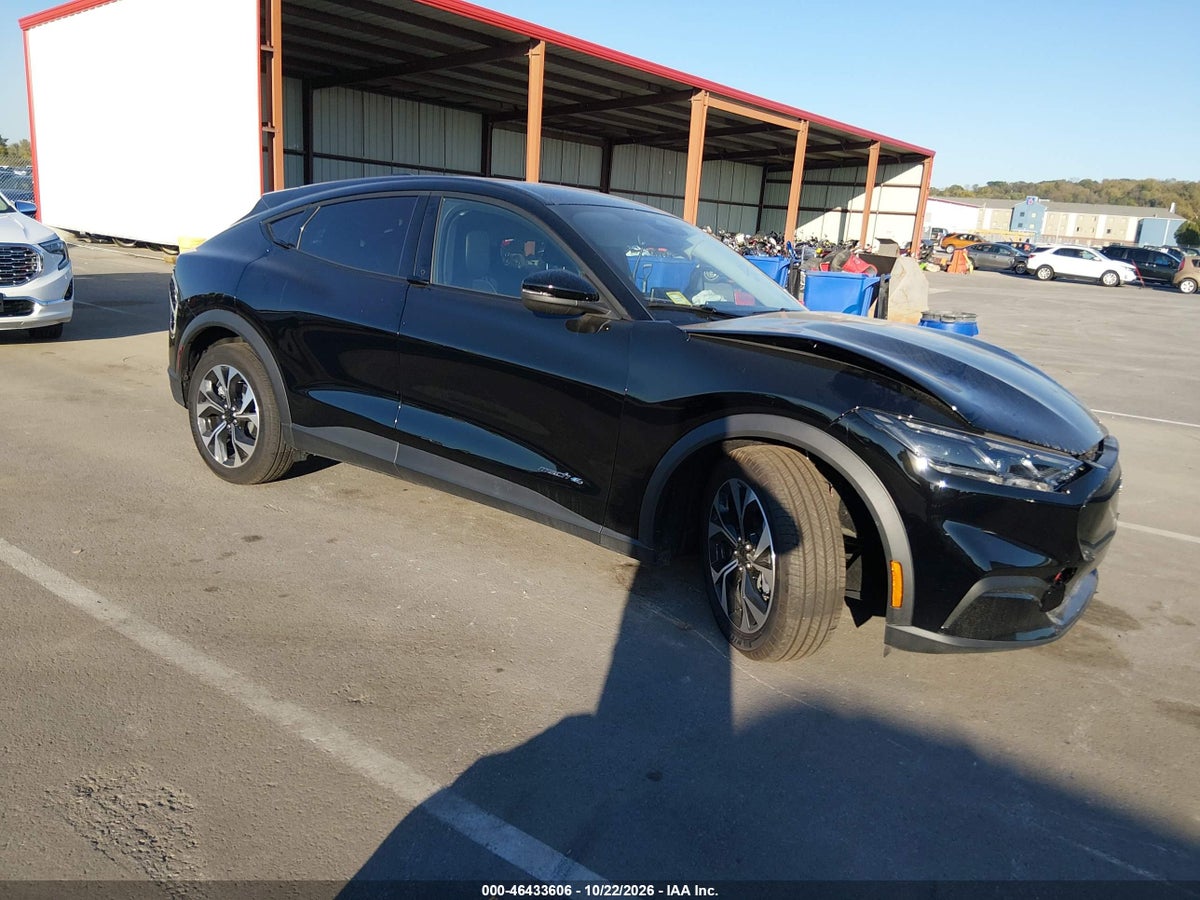 2026 FORD MUSTANG MACH-E SELECT