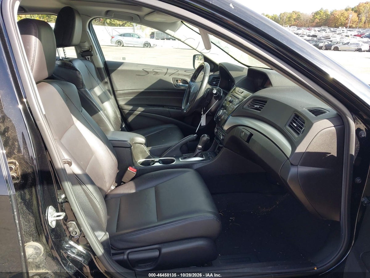 2017 ACURA ILX ACURAWATCH PLUS PACKAGE — снимка 5