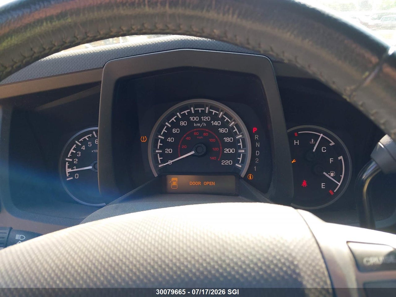 2011 HONDA RIDGELINE RTL thumbnail 8