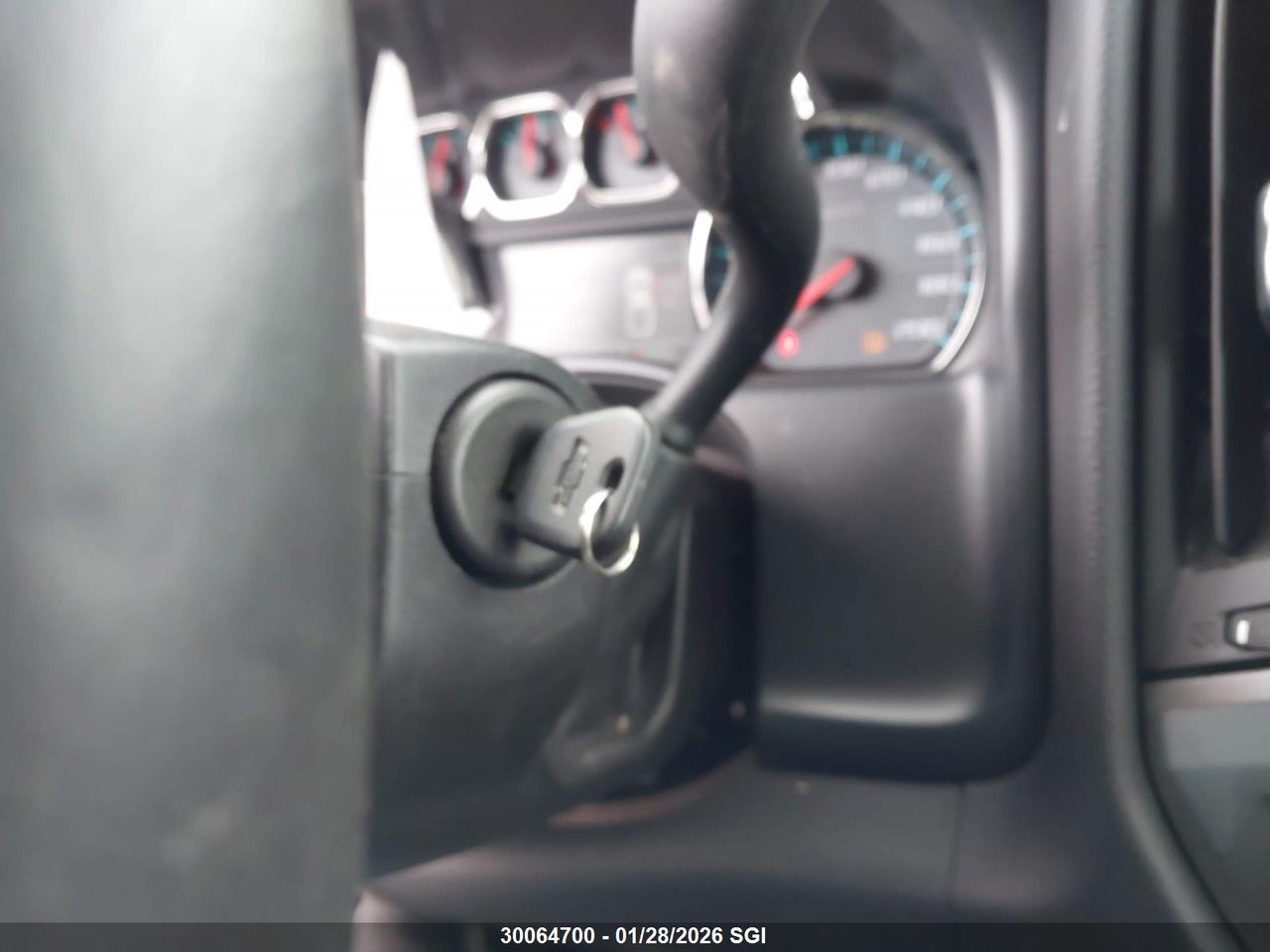 2017 CHEVROLET SILVERADO K1500 LT thumbnail 12