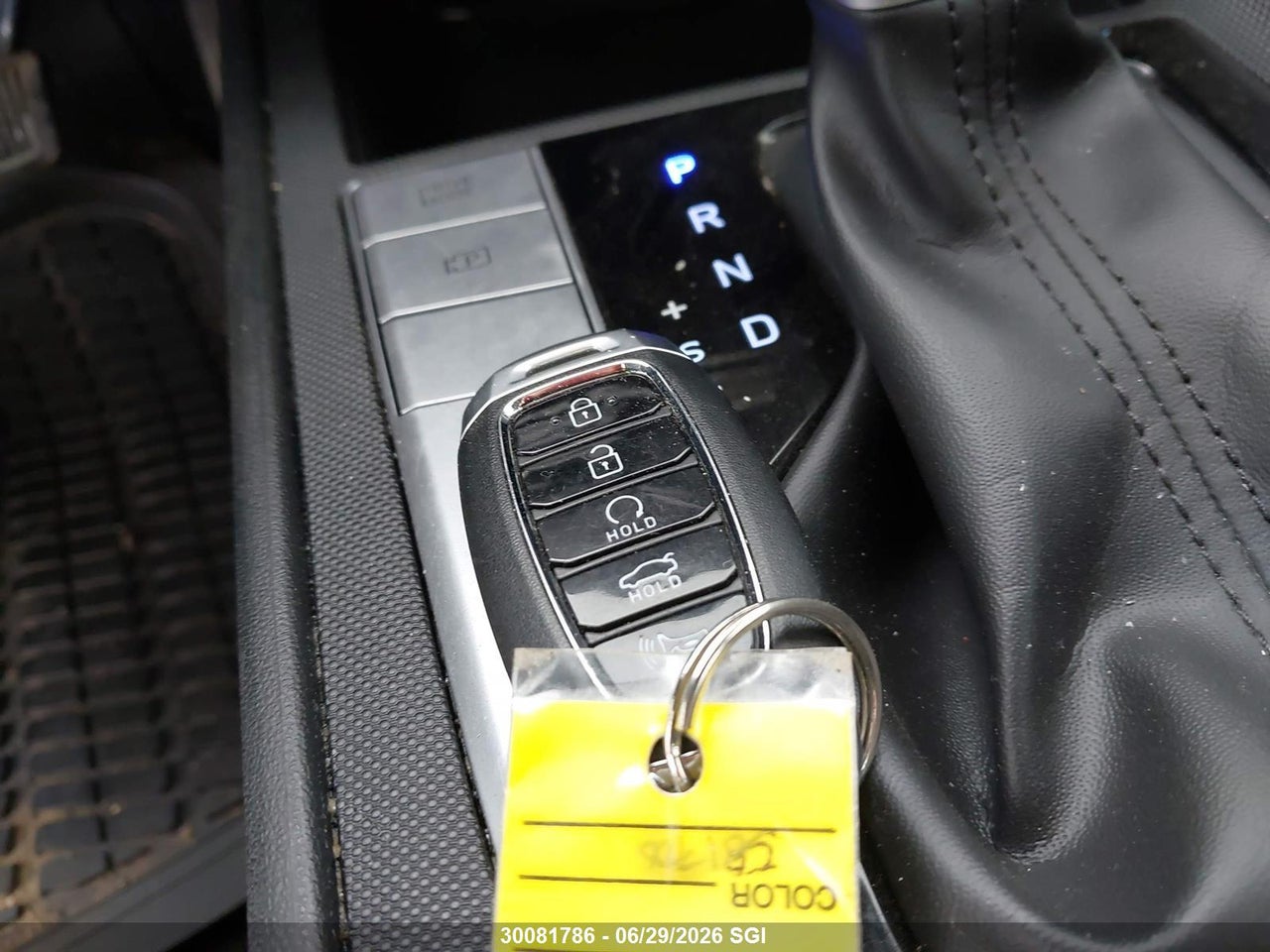 2023 HYUNDAI ELANTRA SEL thumbnail 12