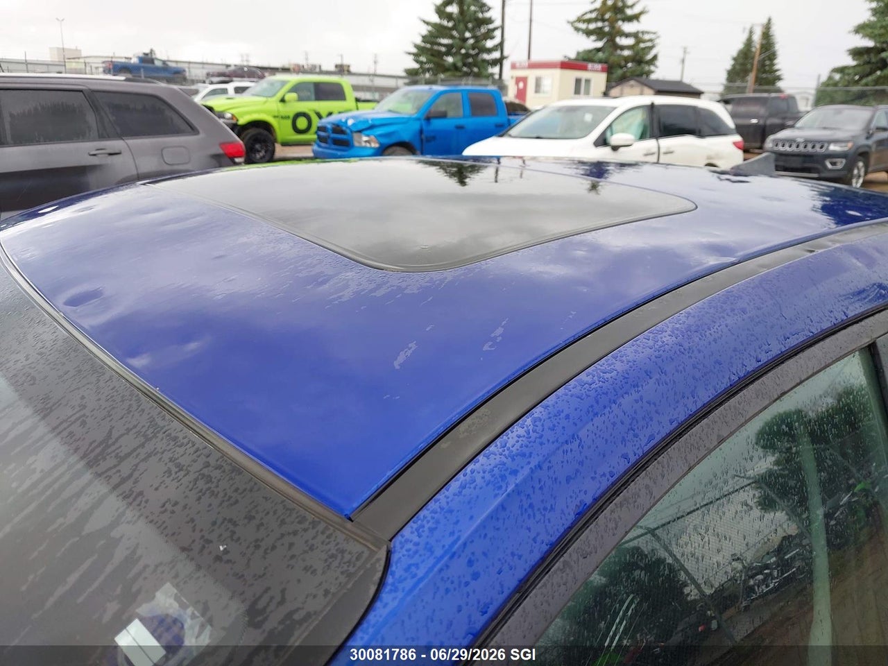 2023 HYUNDAI ELANTRA SEL thumbnail 7