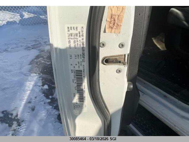 2013 RAM 1500 SLT thumbnail 7