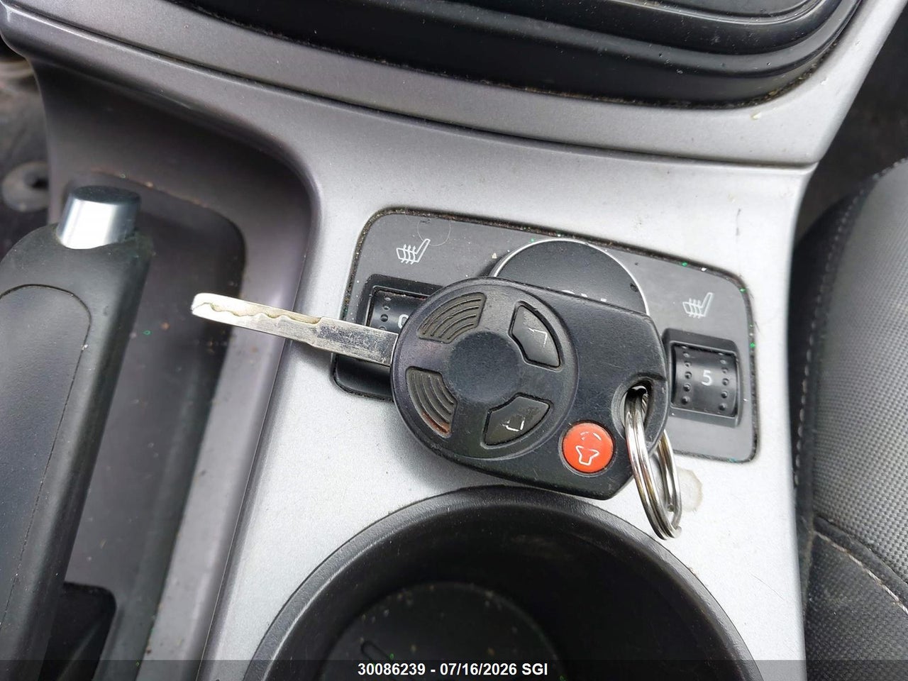 2015 FORD ESCAPE SE thumbnail 12