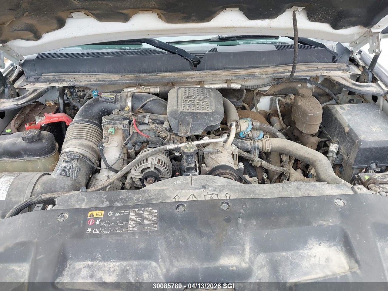 2009 GMC SIERRA K2500 HEAVY DUTY thumbnail 11