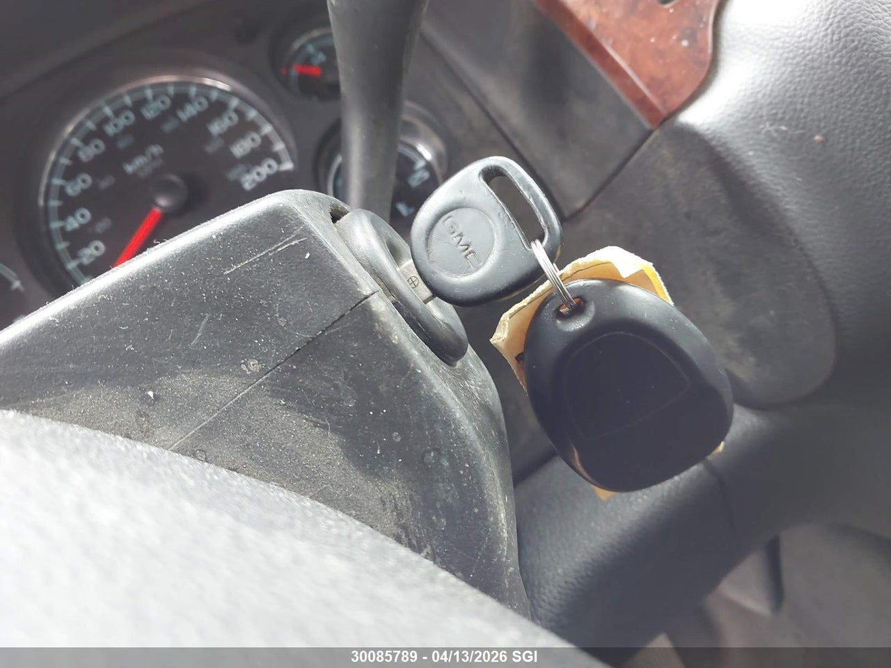 2009 GMC SIERRA K2500 HEAVY DUTY thumbnail 12