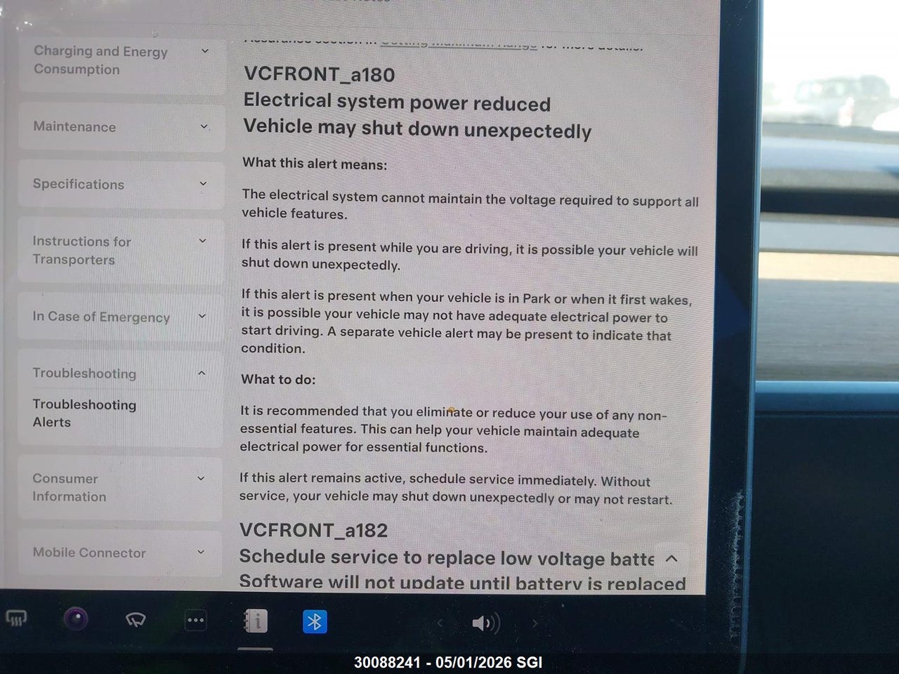 2019 TESLA MODEL 3 thumbnail 11