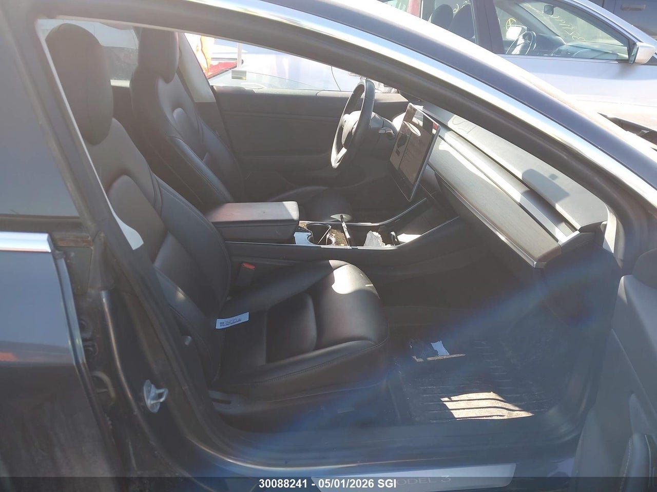 2019 TESLA MODEL 3 thumbnail 6