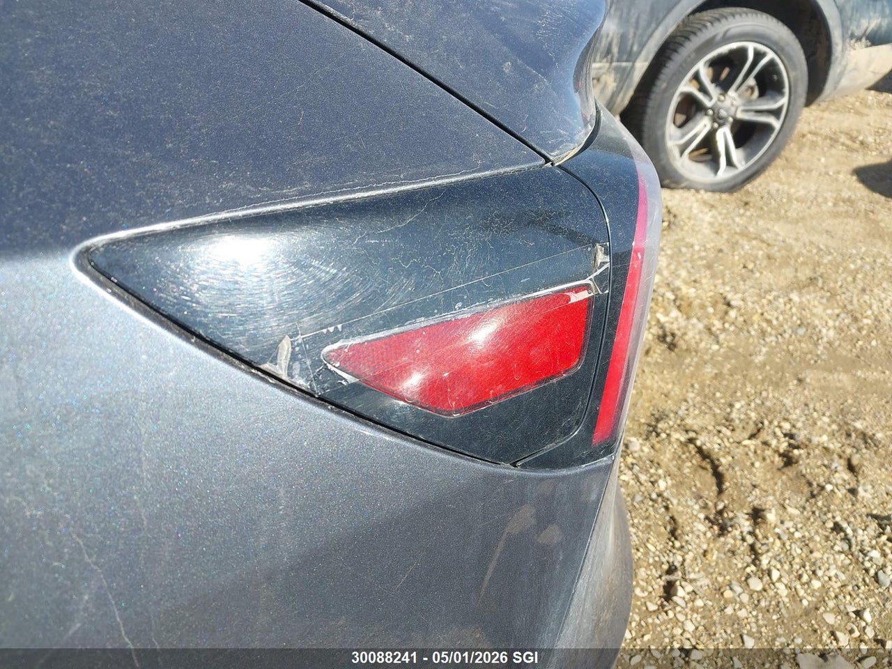 2019 TESLA MODEL 3 thumbnail 7