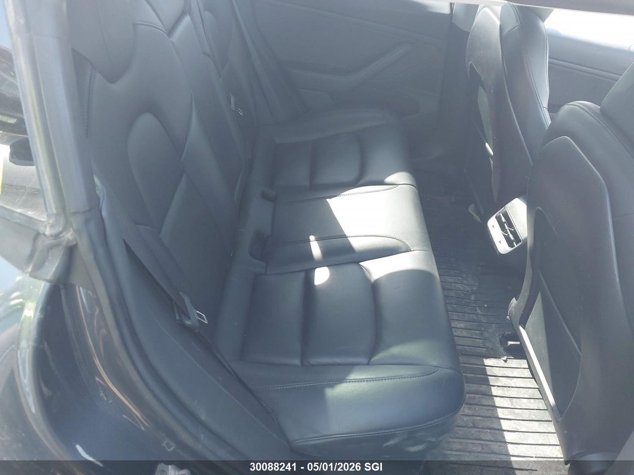 2019 TESLA MODEL 3 thumbnail 9