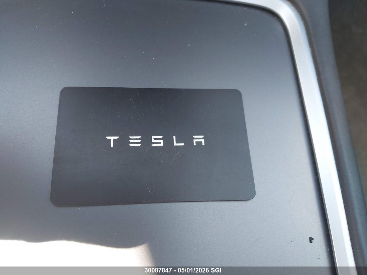 2022 TESLA MODEL Y thumbnail 12