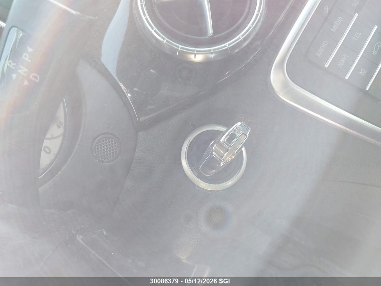 2015 MERCEDES BENZ CLA 250 4MATIC thumbnail 12