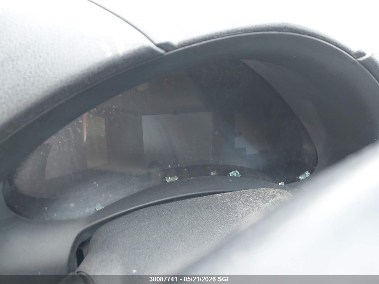 2013 NISSAN LEAF S/SV/SL thumbnail 8