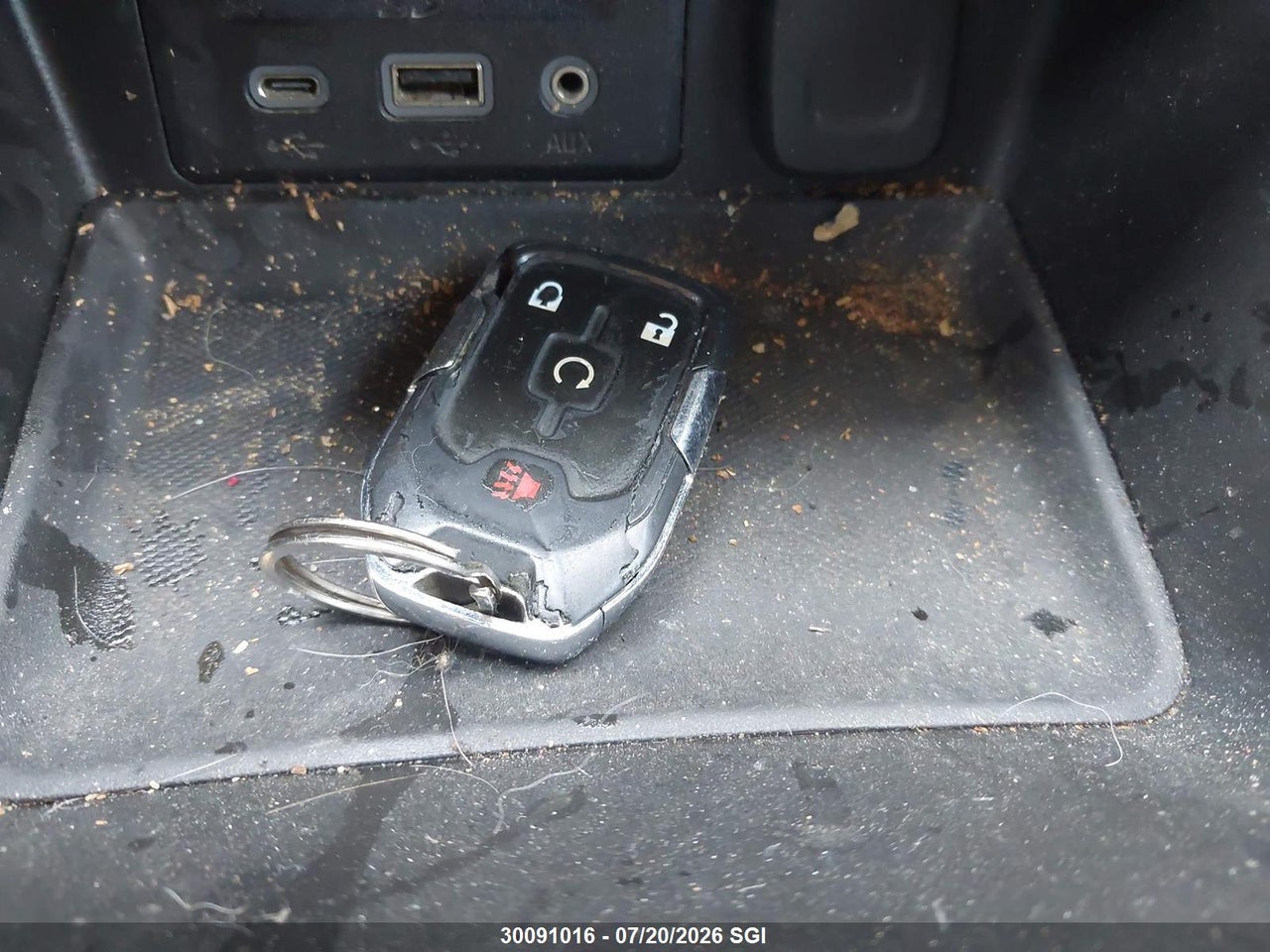 2019 GMC TERRAIN SLE thumbnail 12