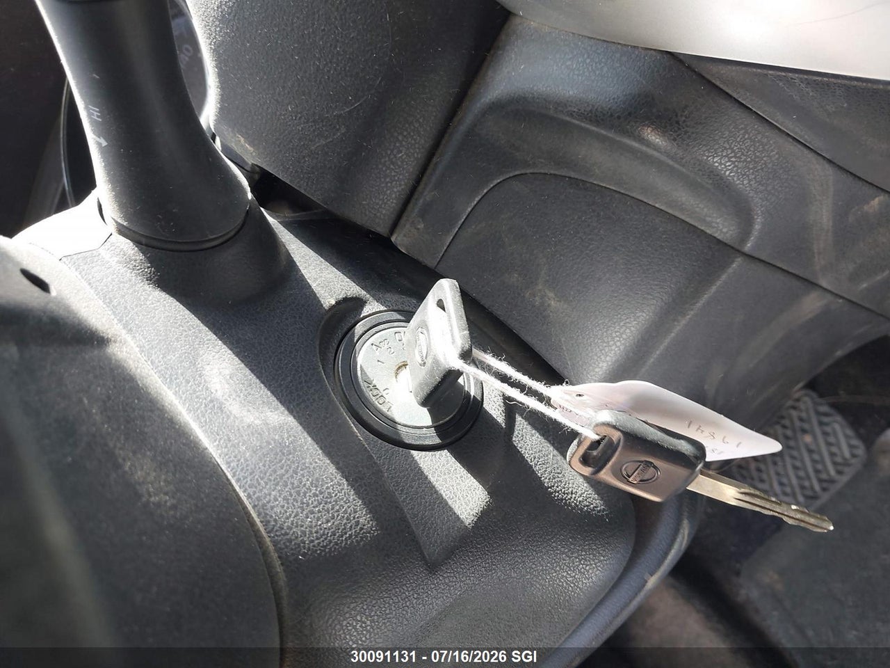 2018 NISSAN VERSA NOTE S/SR/SV thumbnail 12