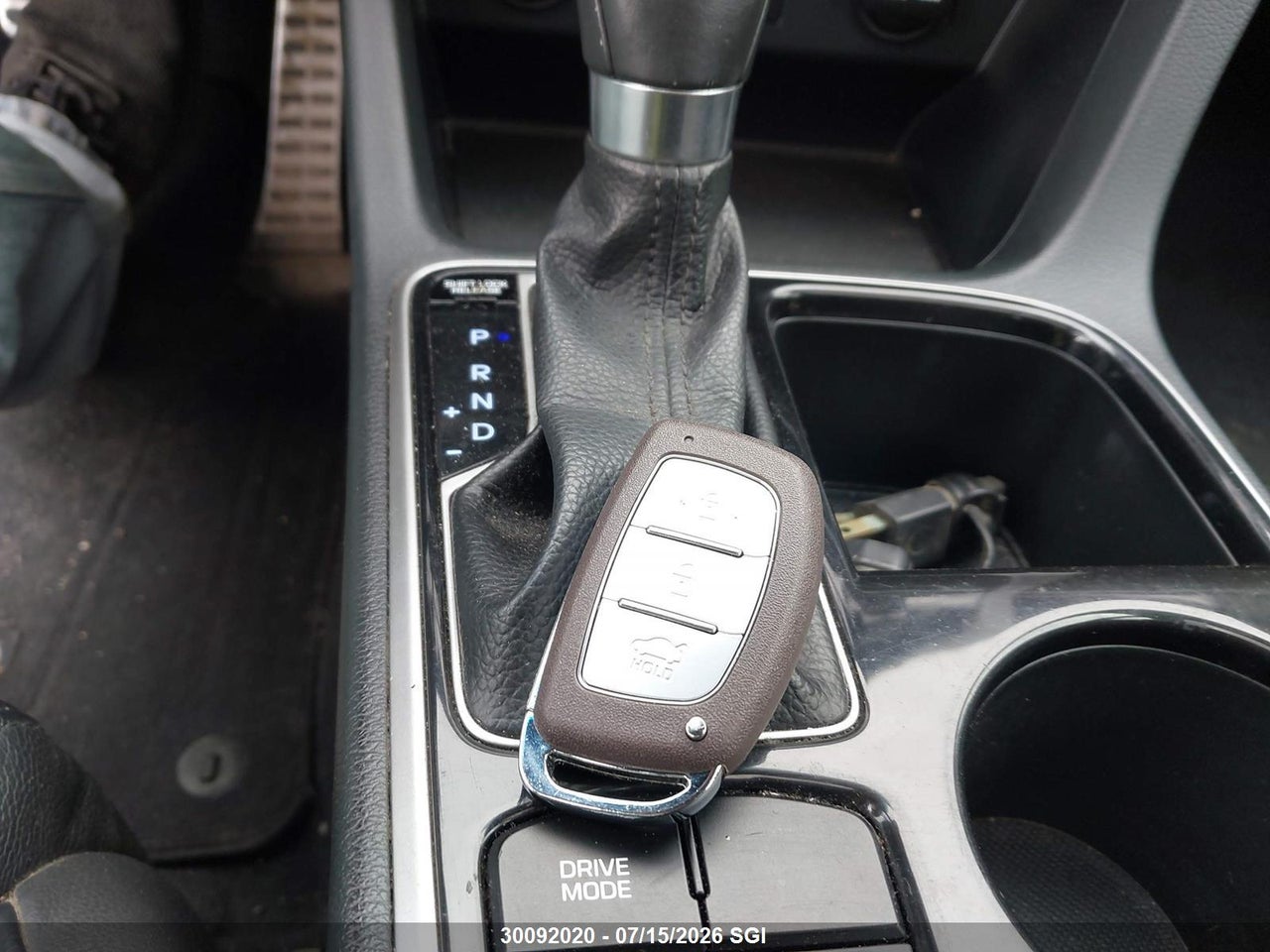 2018 HYUNDAI SONATA 2.4 SPORT thumbnail 12