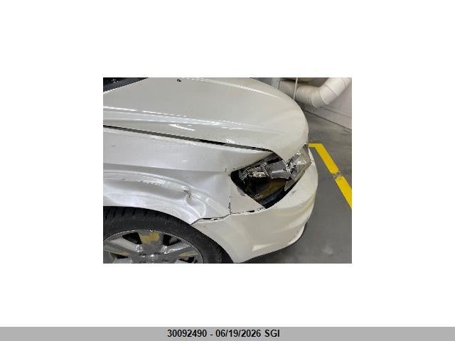 2012 DODGE JOURNEY R/T thumbnail 6