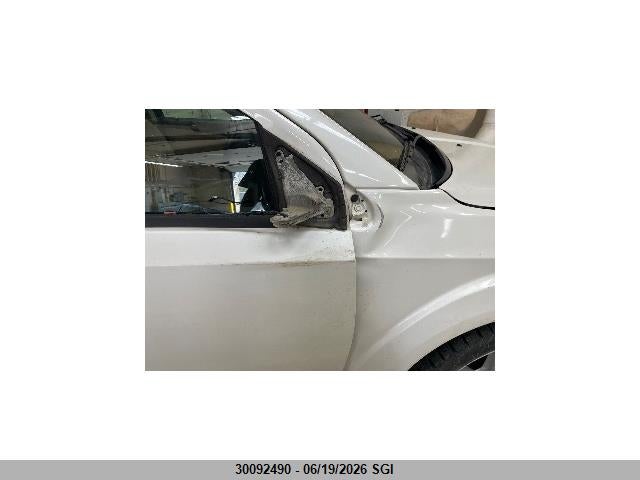 2012 DODGE JOURNEY R/T thumbnail 7