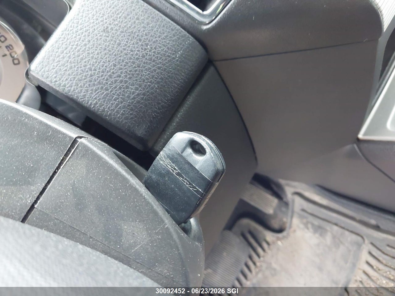2008 FORD EDGE SEL thumbnail 12