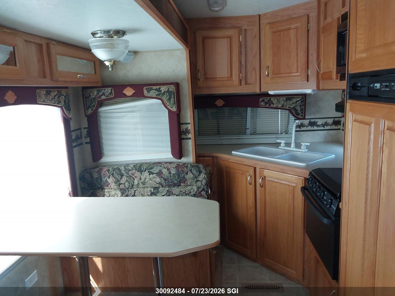 2005 JAYCO EAGLE thumbnail 6