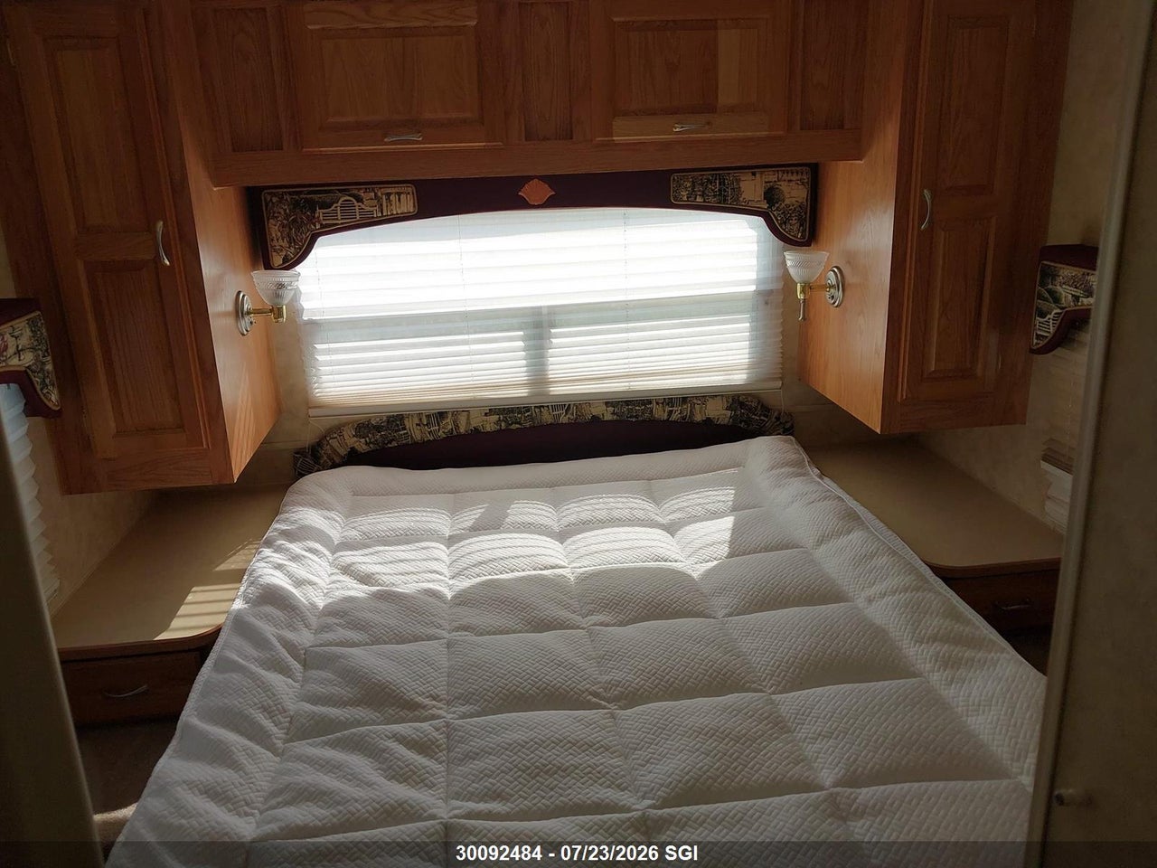 2005 JAYCO EAGLE thumbnail 9