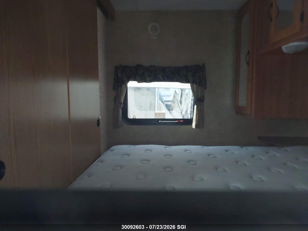 2009 KEYSTONE SPRINTER 311 BHS thumbnail 9