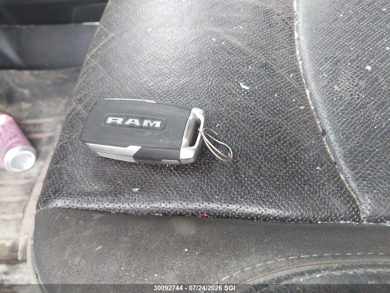 2019 RAM 5500 thumbnail 12