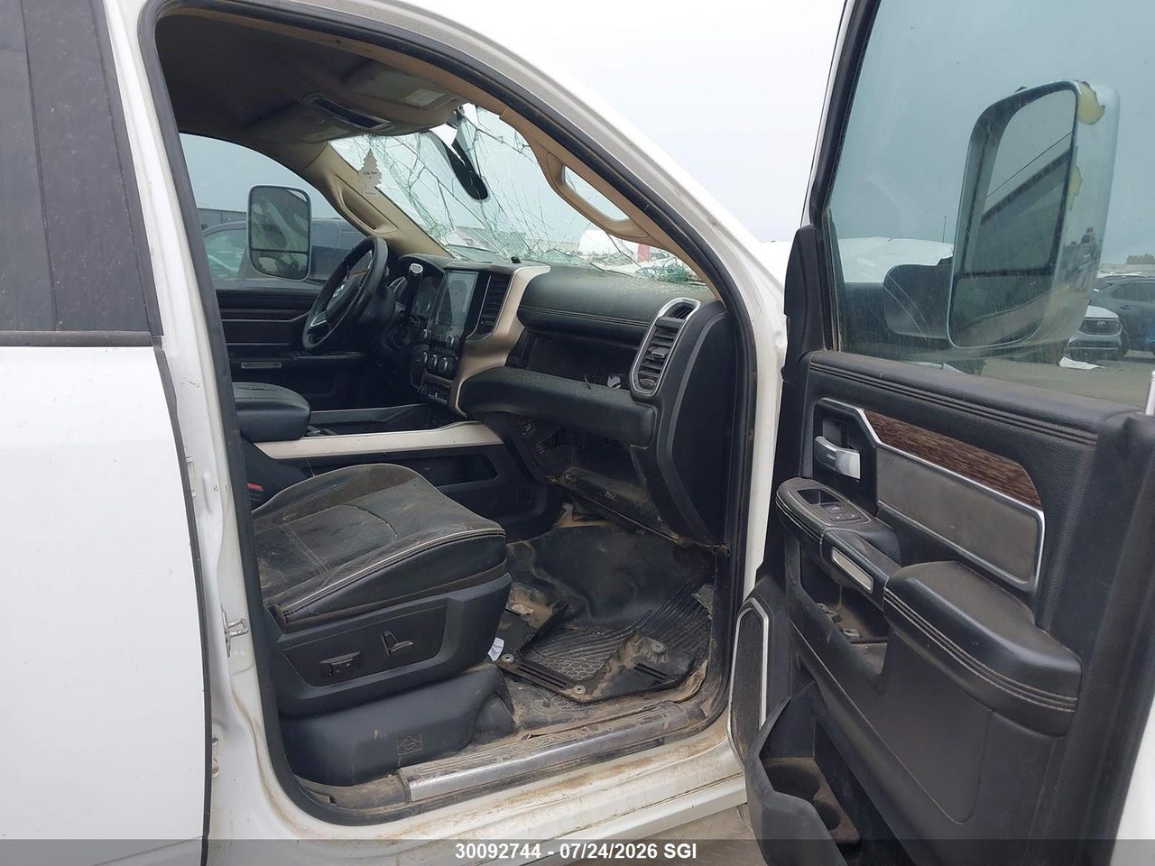 2019 RAM 5500 thumbnail 6