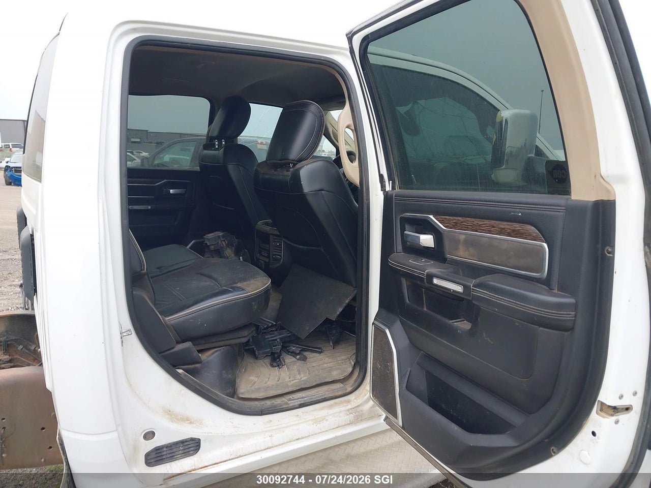 2019 RAM 5500 thumbnail 9